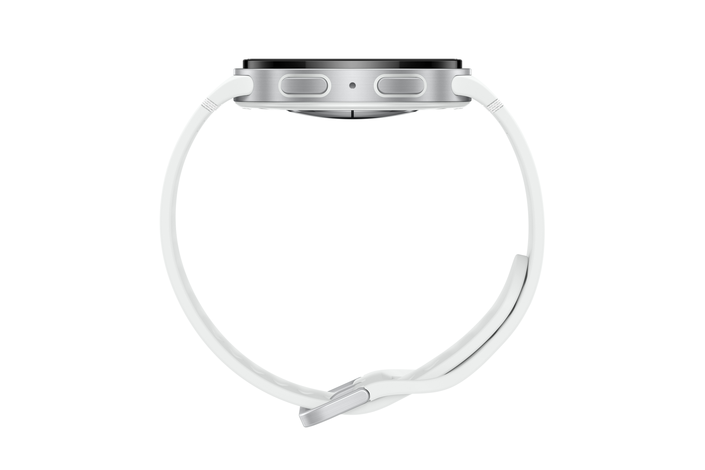 Samsung Galaxy Watch 8/ 44mm/ Sport Band/ White2 
