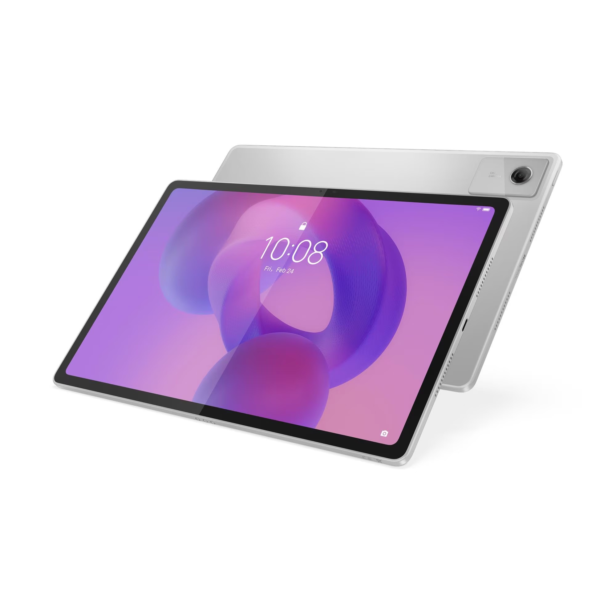 Lenovo Idea Tab Plus/ ZAG70453CZ/ 12, 1"/ 2560x1600/ 12GB/ 256GB/ An16/ Cloud Grey2 