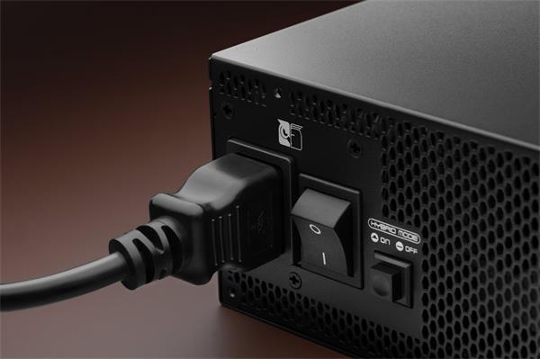 Zdroj 1600W, Seasonic PRIME TX-1600 Noctua Edition 80 PLUS Titanium7 