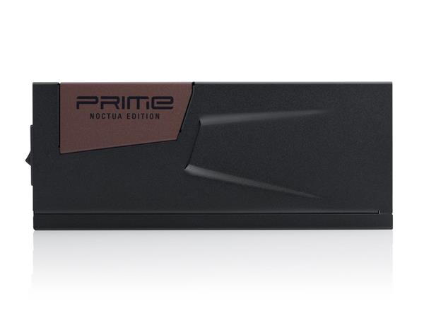 Zdroj 1600W, Seasonic PRIME TX-1600 Noctua Edition 80 PLUS Titanium4 