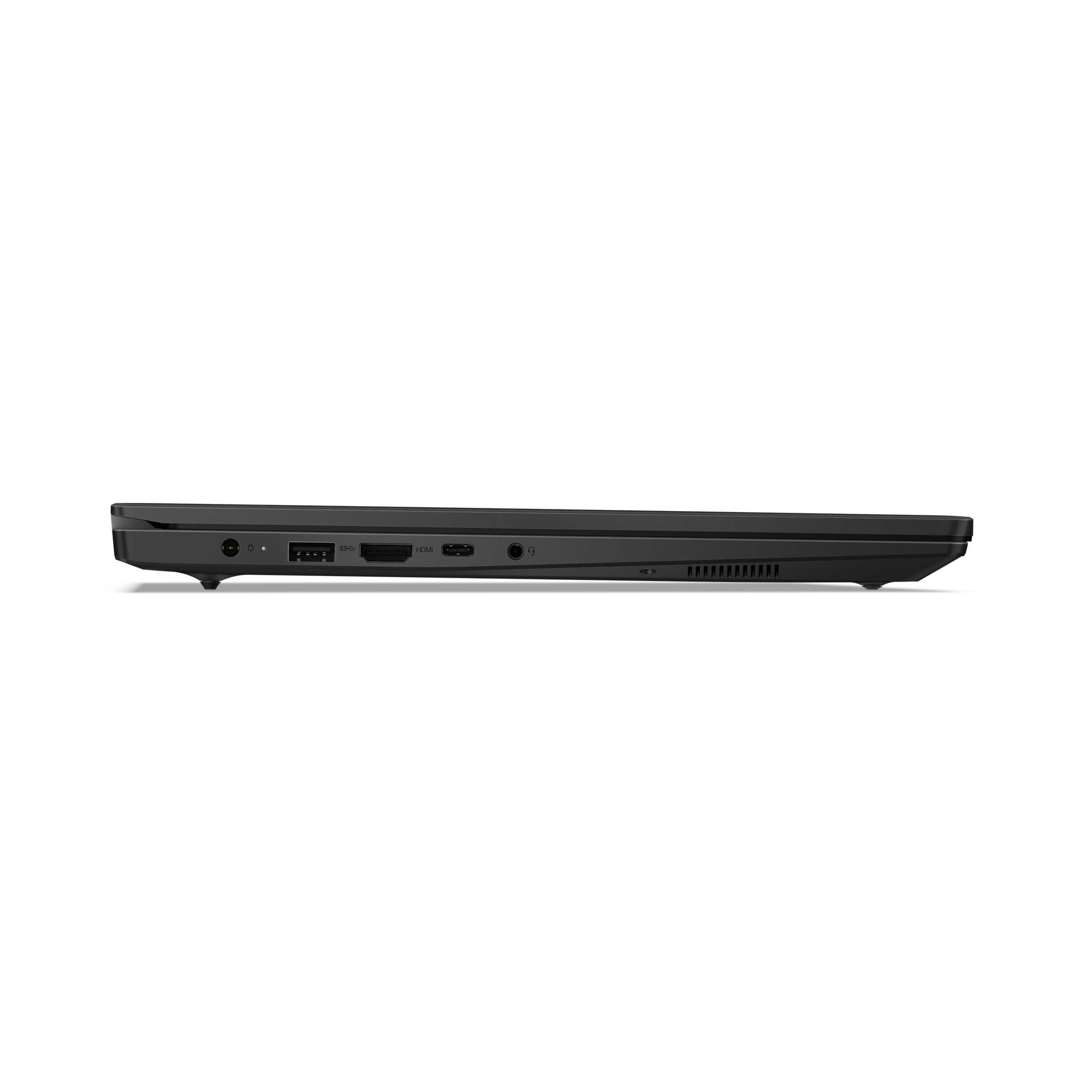 Lenovo V/ V15 G5 IRL/ 3-100U/ 15, 6"/ FHD/ 16GB/ 512GB/ Intel int/ bez OS/ Black/ 2R8 
