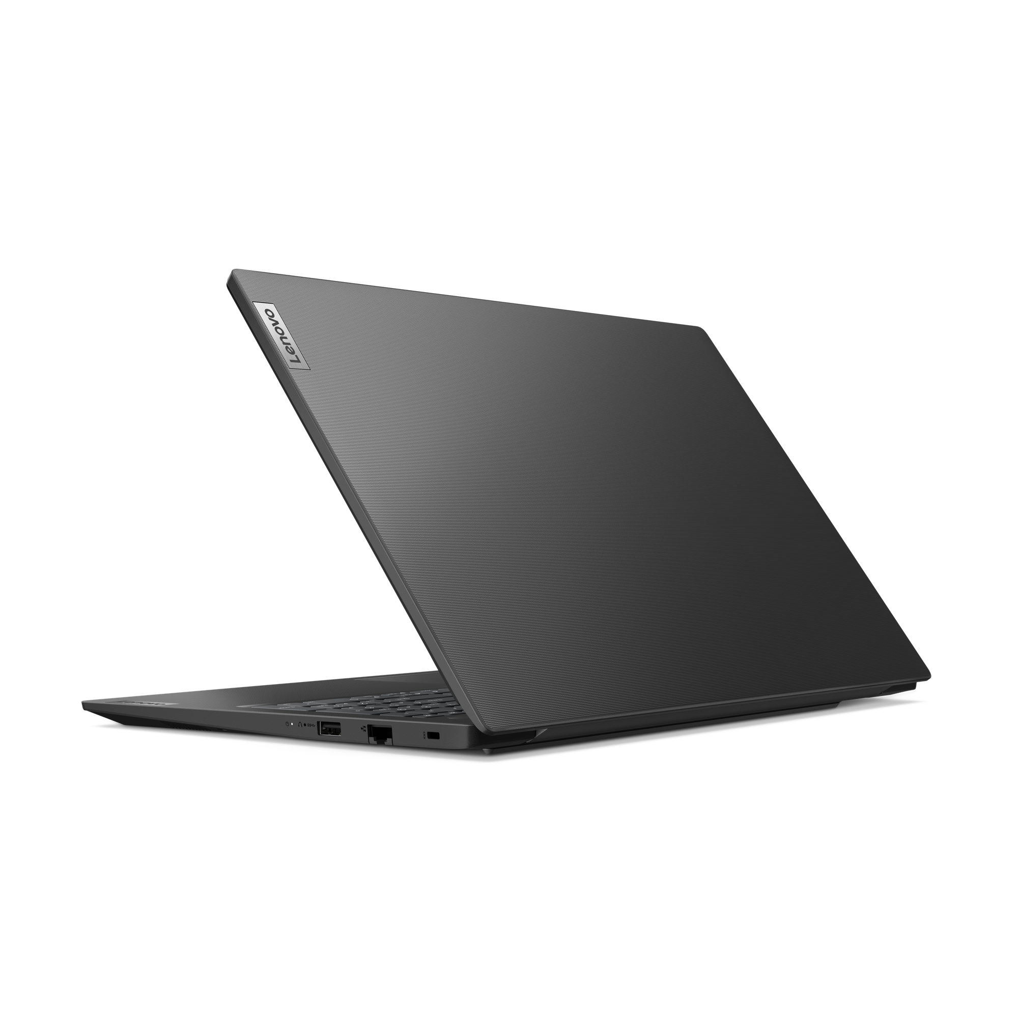 Lenovo V/ V15 G5 IRL/ 3-100U/ 15, 6"/ FHD/ 16GB/ 512GB/ Intel int/ bez OS/ Black/ 2R9 
