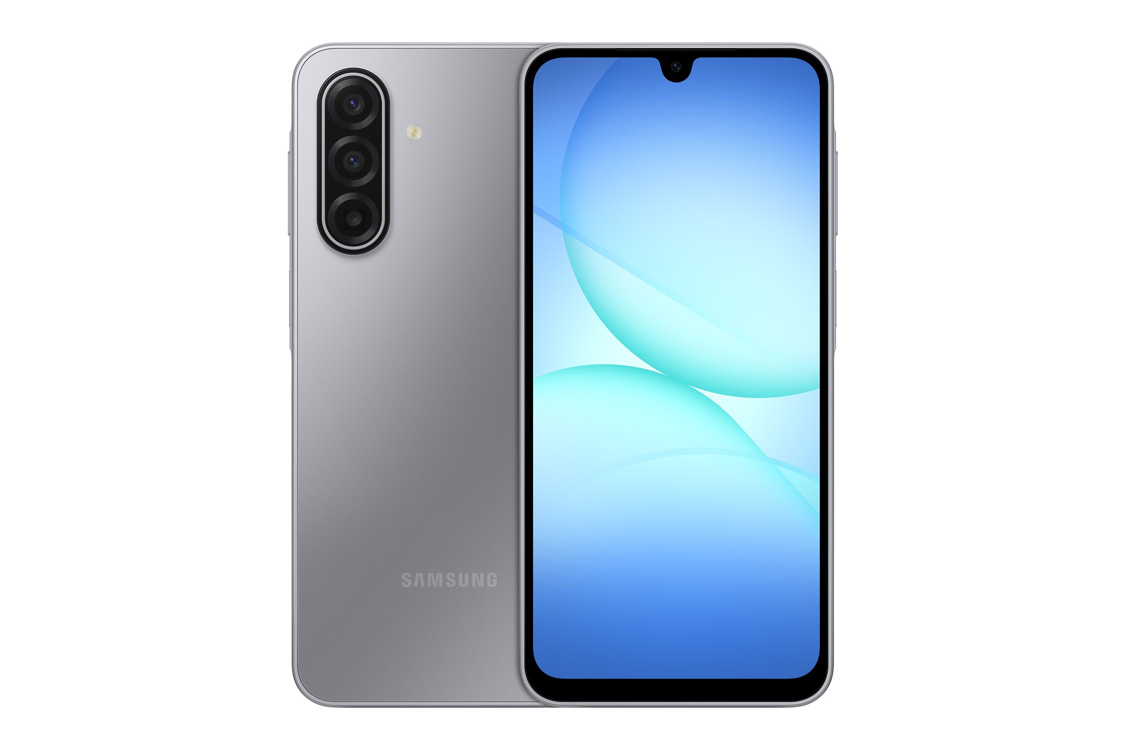 Samsung Galaxy A17 5G/ 4GB/ 128GB/ Gray2 
