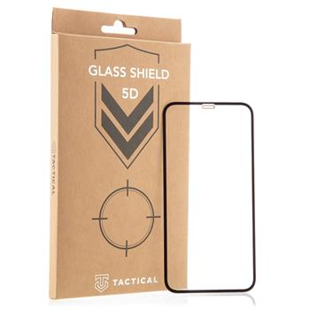 Tactical Glass 5D Samsung Galaxy Xcover6 Pro Black2 