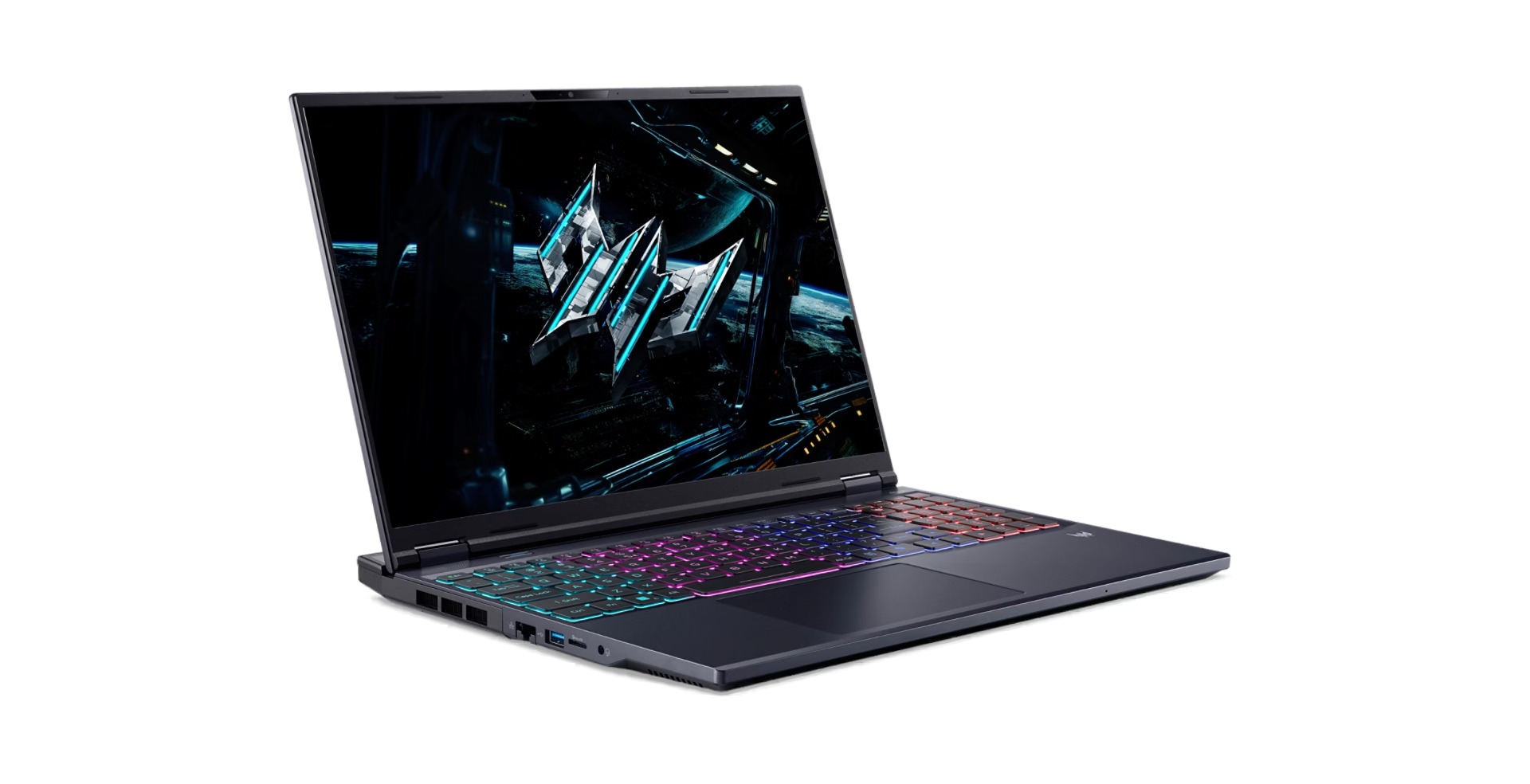 Acer Predator Helios Neo 16/ PHN16-73-93PW/ U9-275HX/ 16"/ 2560x1600/ 32GB/ 1TB/ RTX 5070/ W11H/ Black/ 2R6 