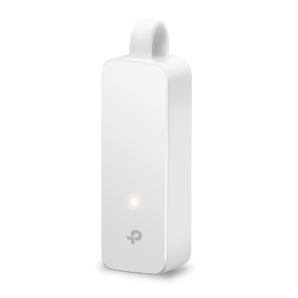 TP-Link UE300C USB 3.0 type-C na gigabitový ethernetový sieťový adaptér2 