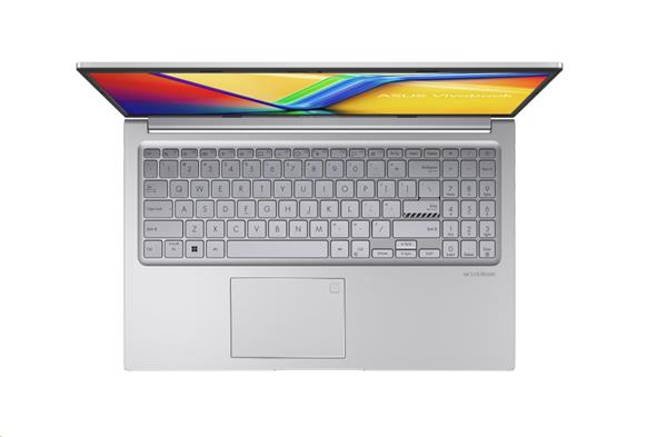 ASUS Vivobook 15 X1504VA-BQ4153W, Core 5-120U , 15.6˝ 1920 x 1080 FHD, UMA, 16GB, SSD 512GB, W11H2 