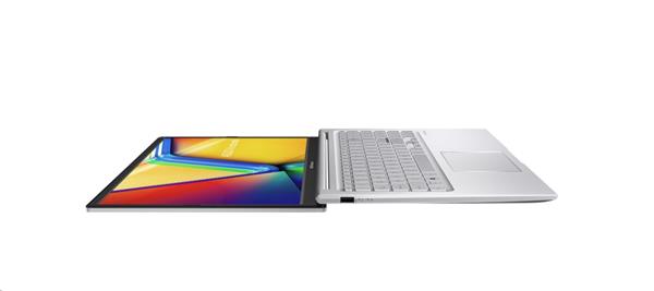 ASUS Vivobook 15 X1504VA-BQ4153W, Core 5-120U , 15.6˝ 1920 x 1080 FHD, UMA, 16GB, SSD 512GB, W11H3 