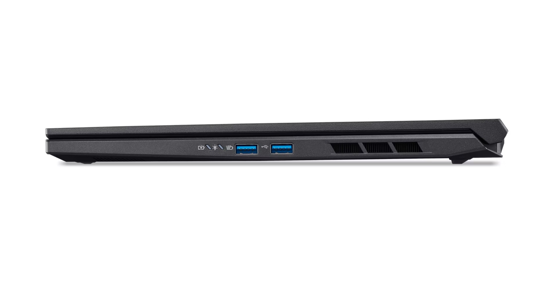 Acer Nitro V 16/ ANV16-42-R9T7/ R7-260/ 16"/ WUXGA/ 16GB/ 1TB/ RTX 5070/ bez OS/ Black/ 2R1 