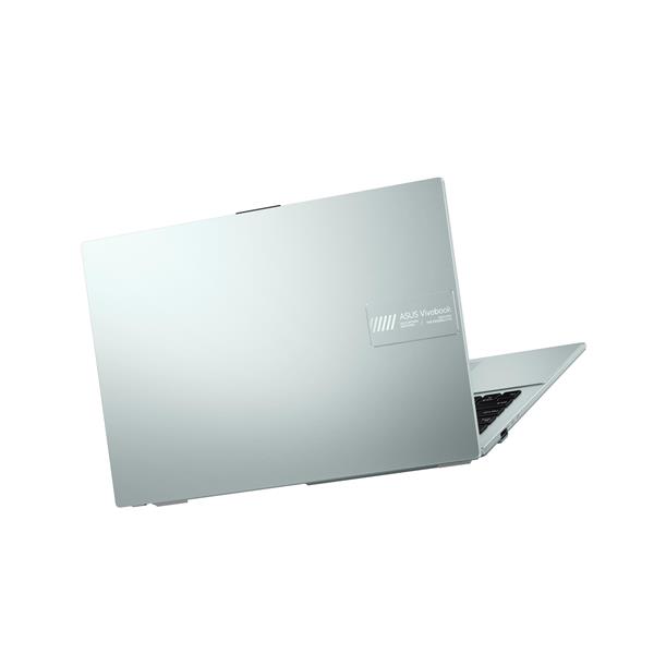 ASUS VivoBook Go 15 E1504FA-BQ2554W, Ryzen 3 7320U, 15.6˝ 1920 x 1080 FHD, UMA, 8GB, SSD 512GB, W11H, myš4 