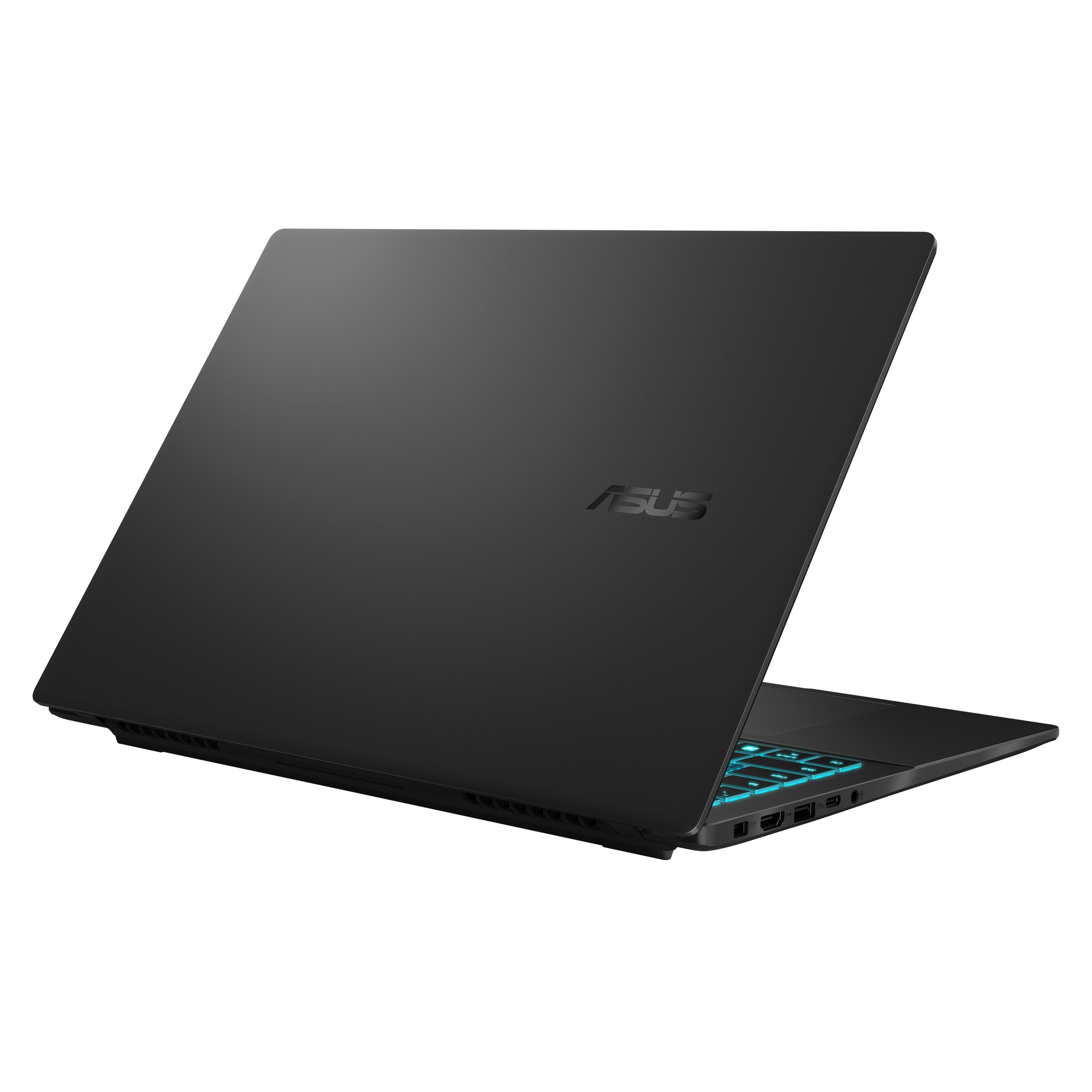 ASUS V16/ V3607VM-RP014/ 5-210H/ 16"/ WUXGA/ 16GB/ 1TB/ RTX 5060/ bez OS/ Black/ 2R7 