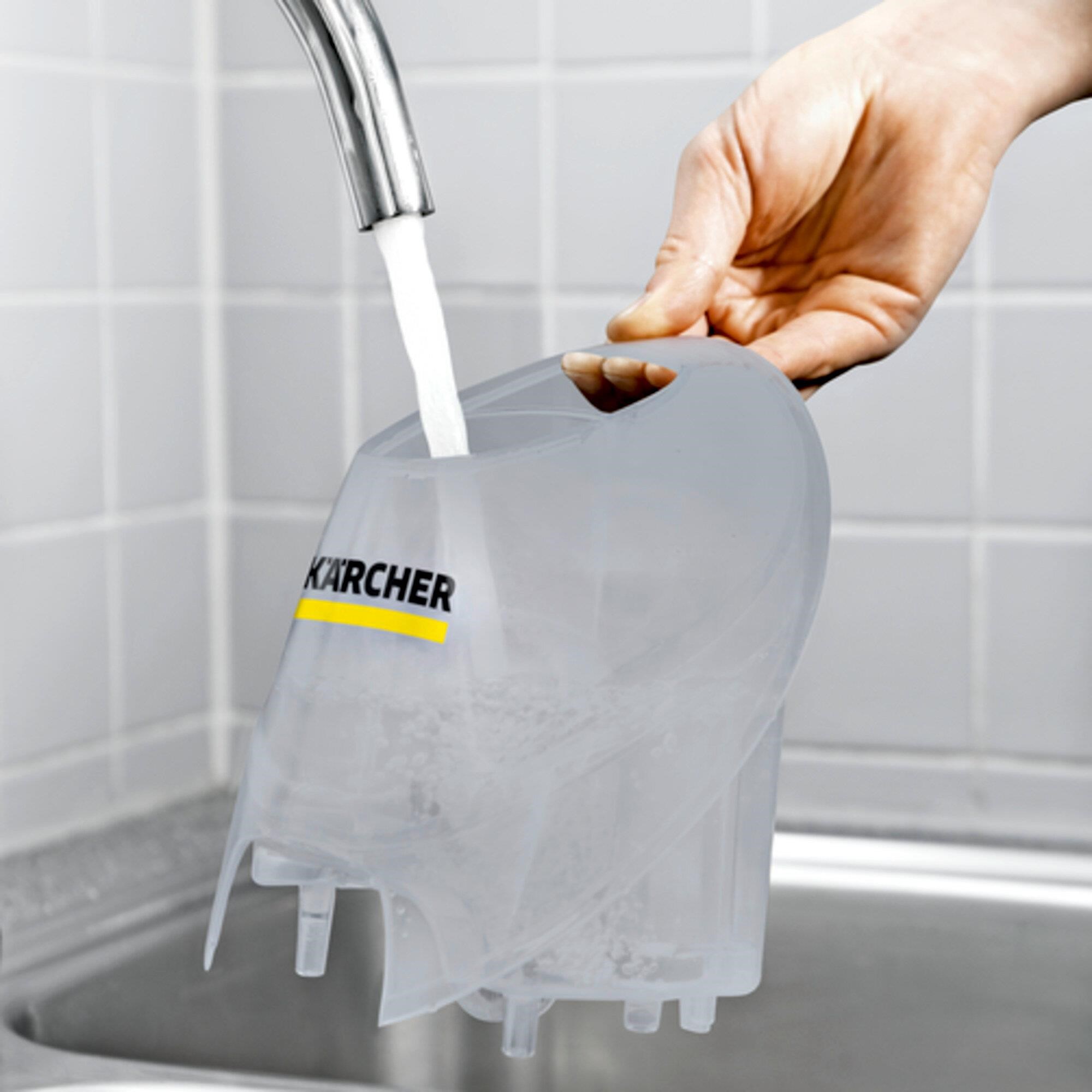 Kärcher SC 4 EasyFix parní čistič7 