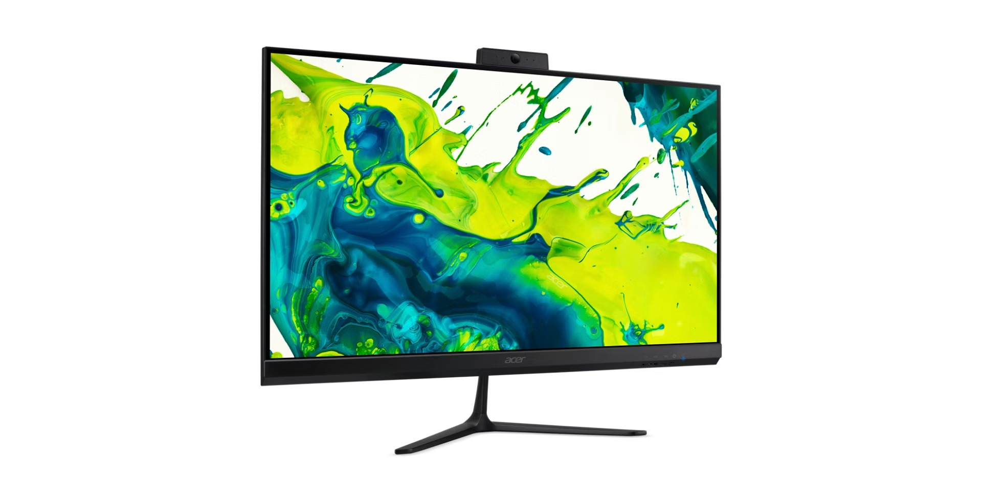 Acer Aspire/ C27-2G_LUBC5120U_65W/ 27"/ FHD/ 5-120U/ 8GB/ 512GB/ Intel int/ W11H/ Čierna/ 1R0 