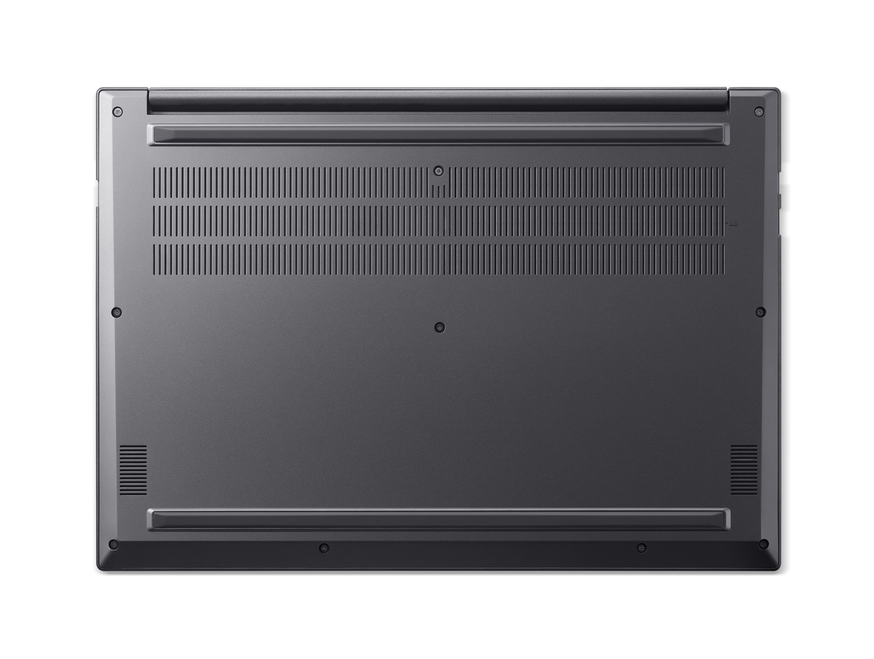 Acer Aspire 16/ A16-11M-X18U/ SD-X1-26-100/ 16"/ WUXGA/ 16GB/ 512GB/ Adreno/ W11H/ Gray/ 2R3 