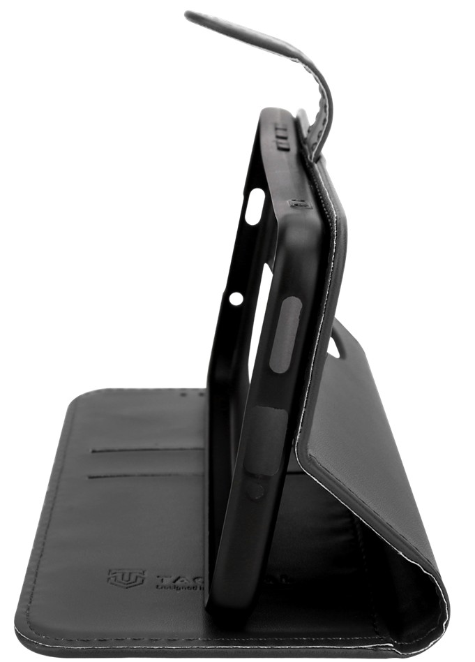 Tactical Field Notes pre Xiaomi Redmi Note 15 Pro+ 5G Black0 