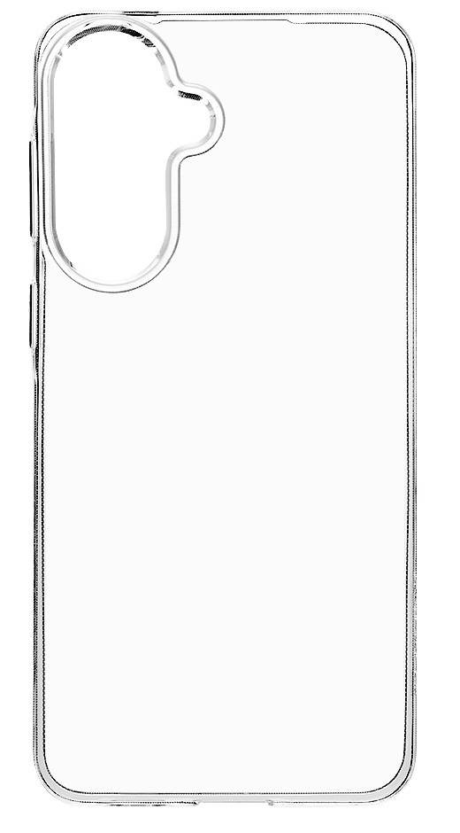 Tactical TPU Kryt pre Samsung Galaxy A57 Transparent0 