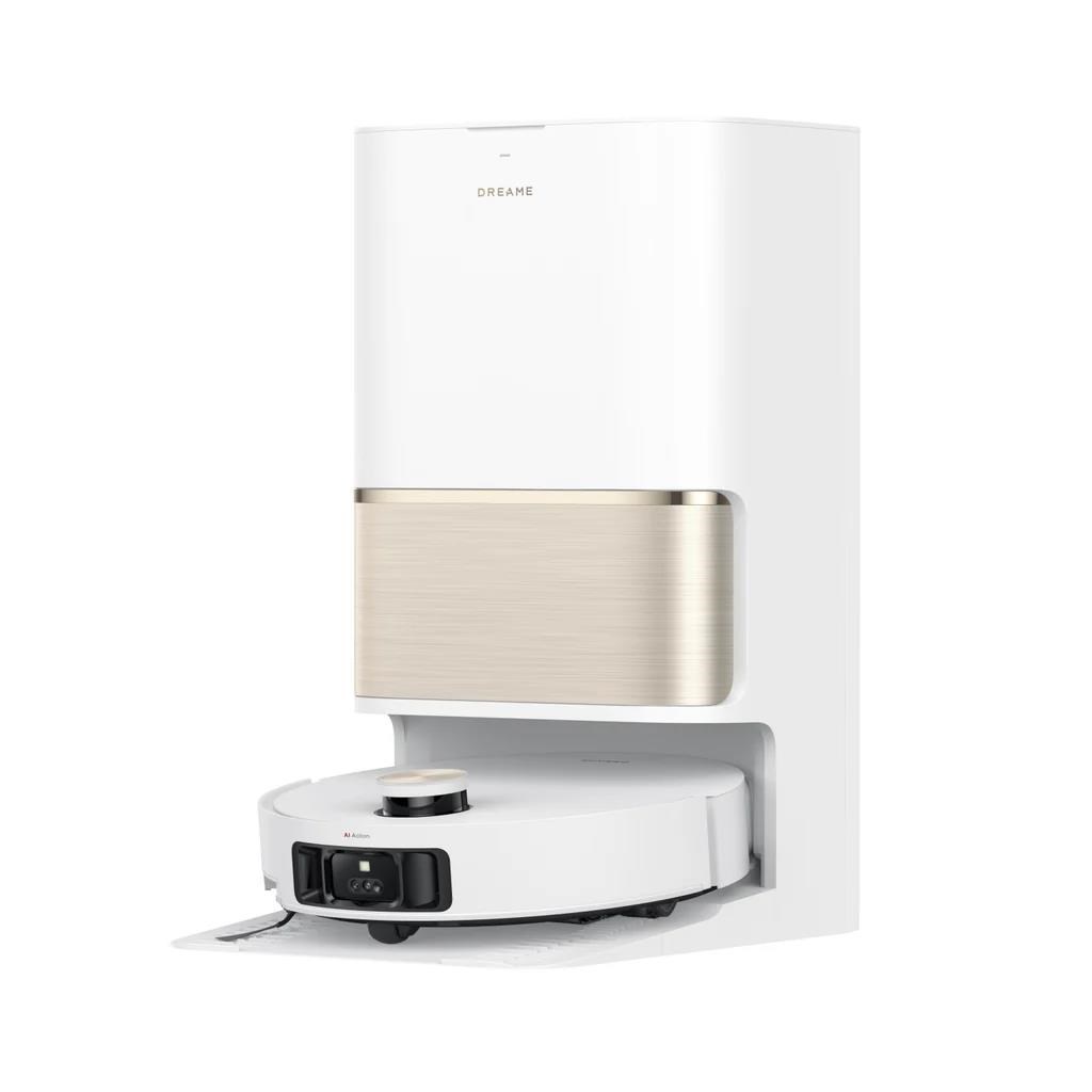 Dreame L50 Pro Ultra White1 