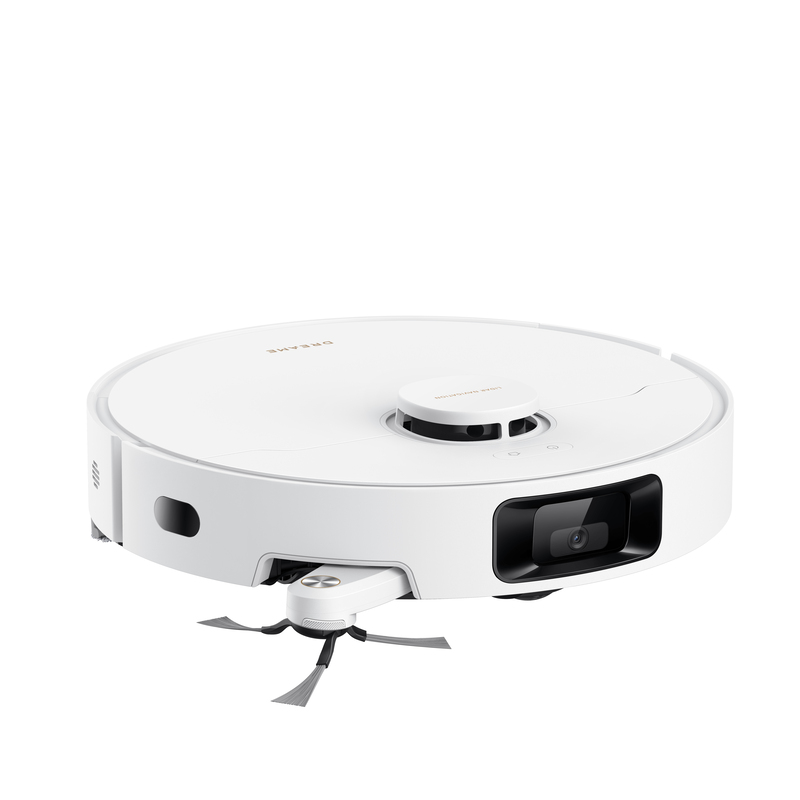 Dreame D20 Pro biely, robotický vysávač5 