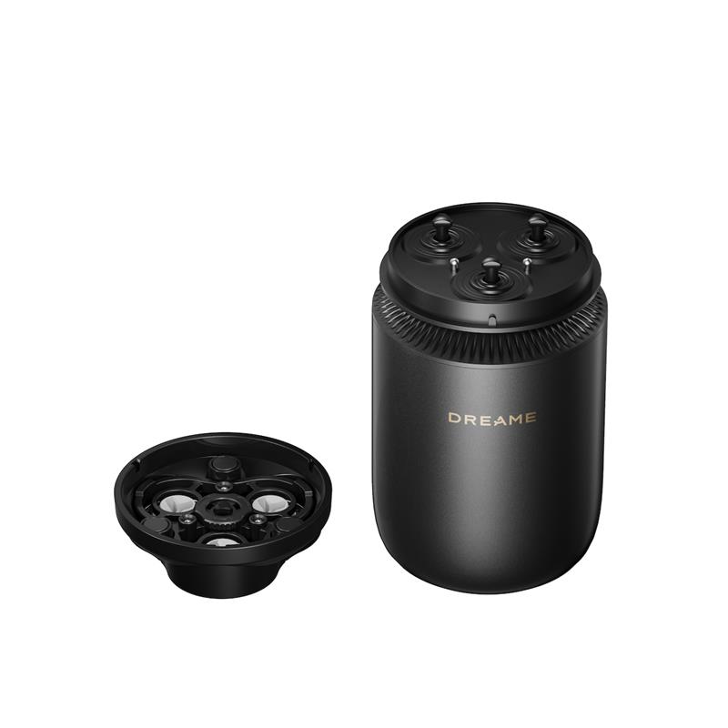 Dreame S7 All -skin holiaci strojček, čierny 1 
