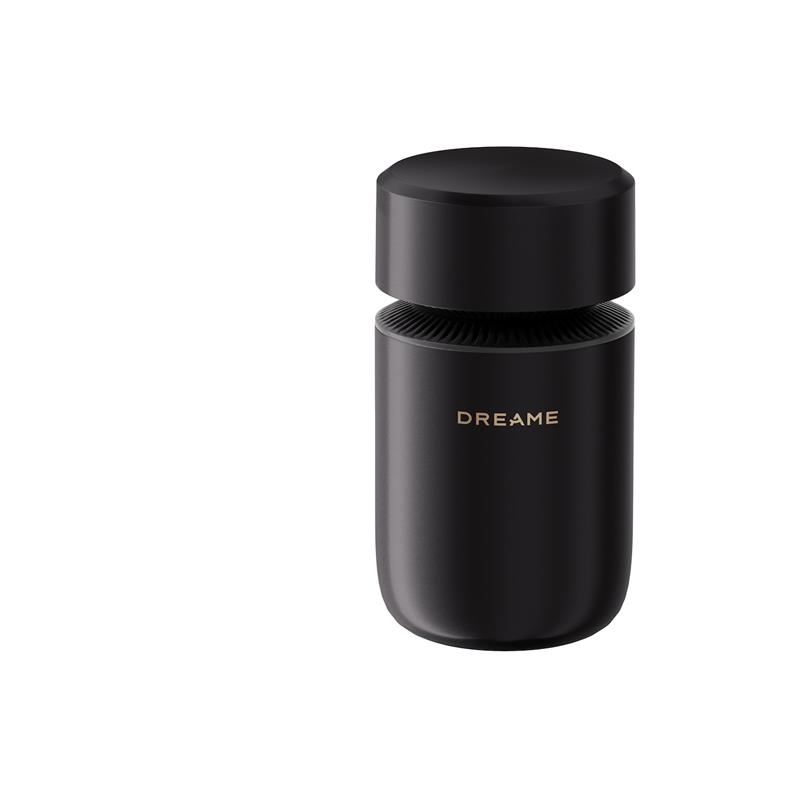 Dreame S7 All -skin holiaci strojček, čierny 5 