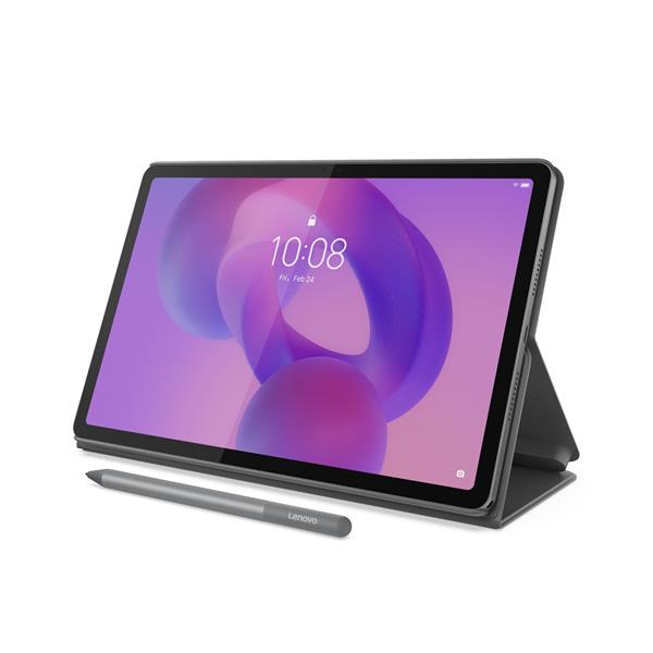 Lenovo IP Tablet Idea Tab Dimensity 6300 11" 2,5K Touch 8GB 128GB WL BT CAM Android 15.0 sedy 2yMI0 