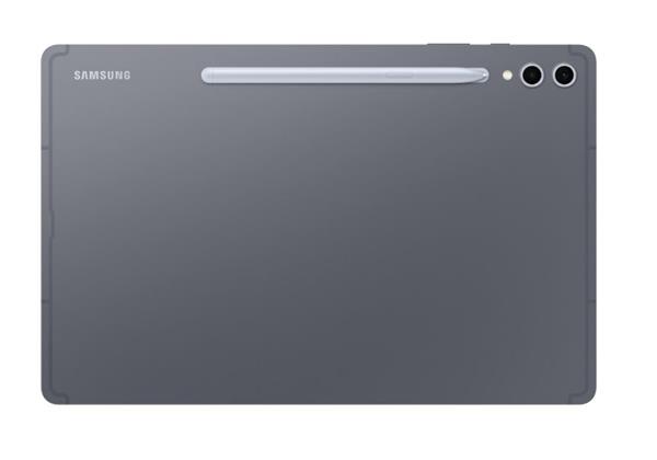 Samsung Tablet Galaxy Tab S10+ 12,4" X820 256GB Wifi, moonstone gray2 