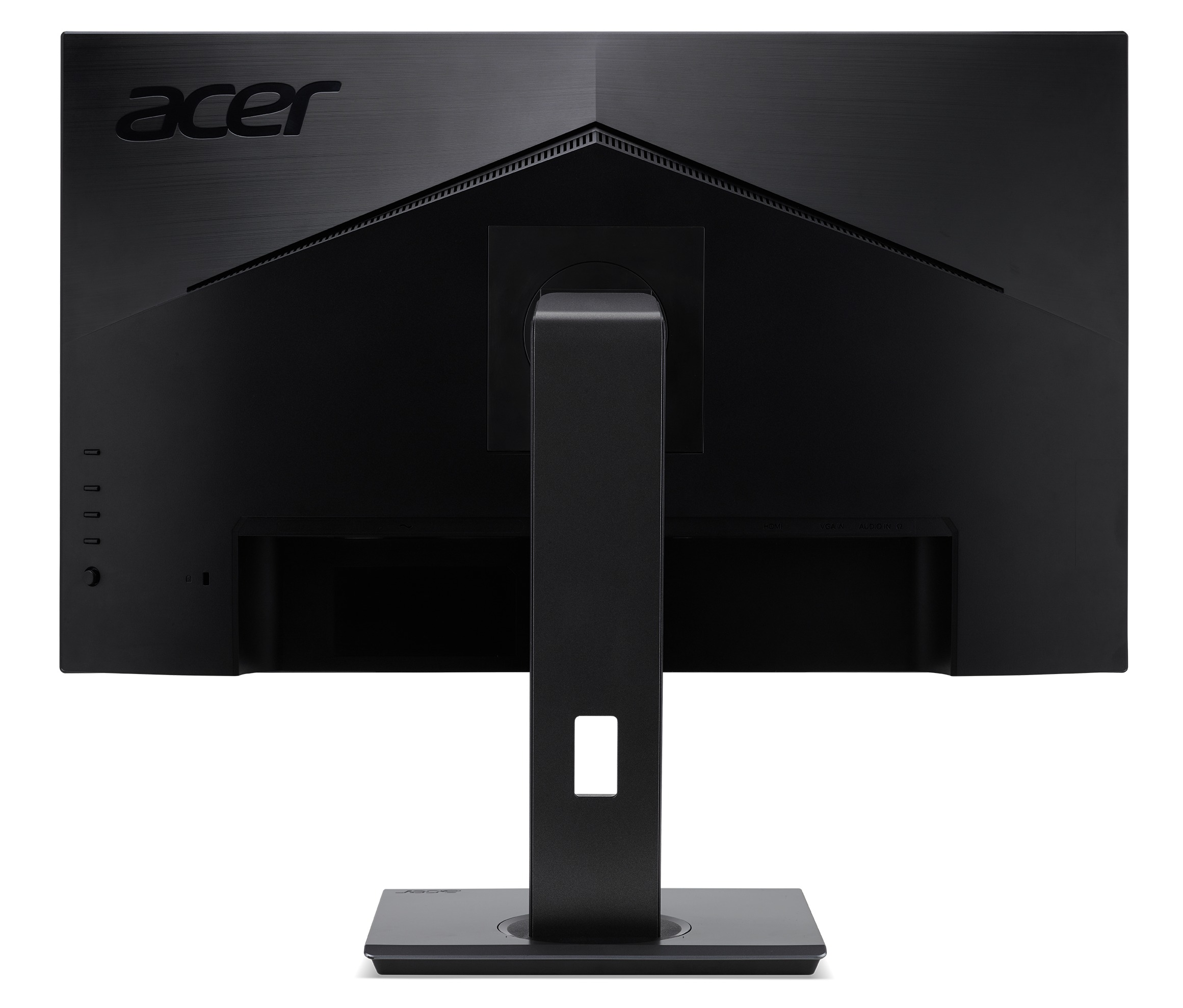 Acer Vero/ B277KLBbmipruzx/ 27"/ IPS/ 4K UHD/ 72Hz/ 1ms/ Čierna/ 2R1 