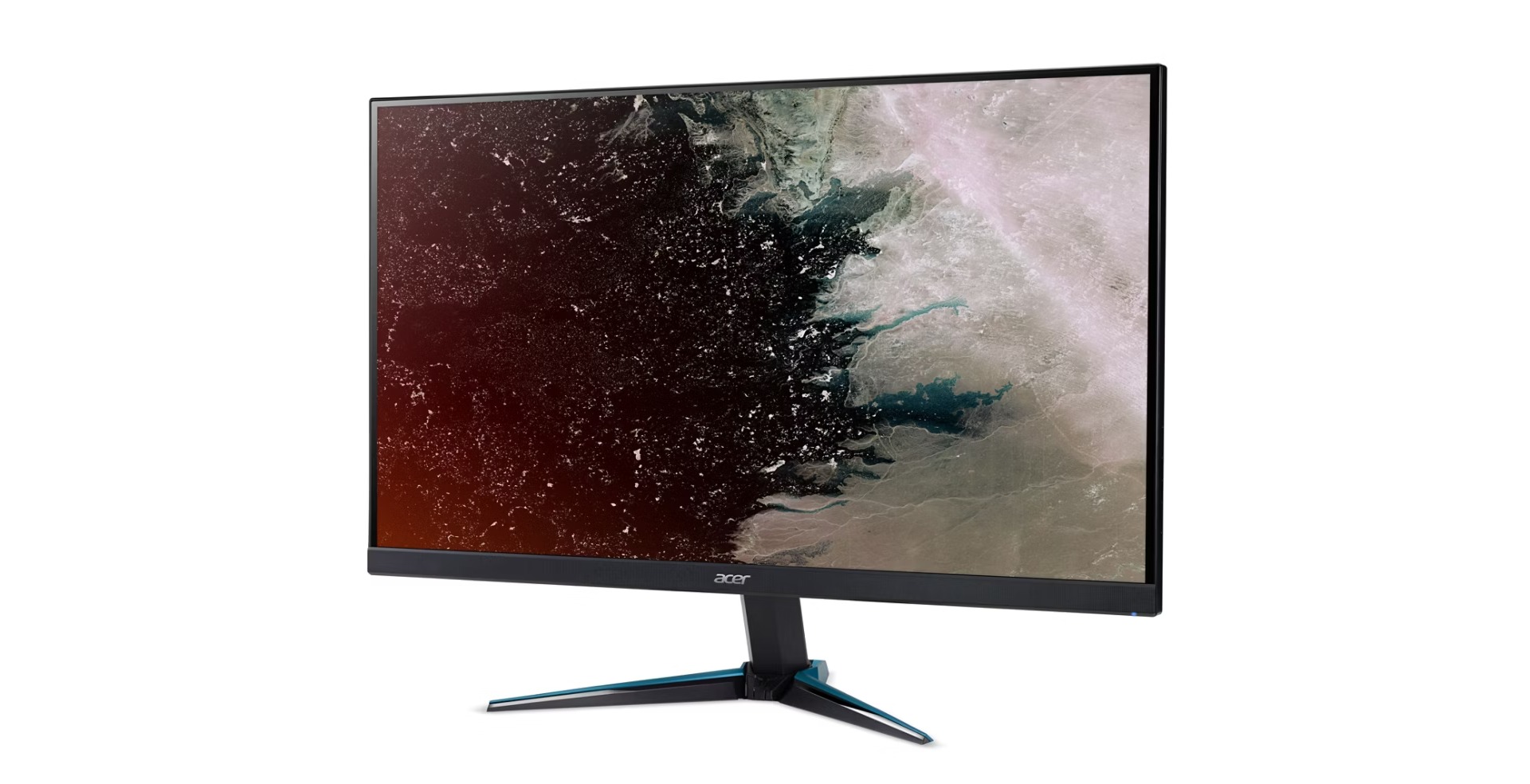 Acer Nitro/ VG270UP6bmiipx/ 27"/ IPS/ QHD/ 144Hz/ 1ms/ Čierna/ 2R0 