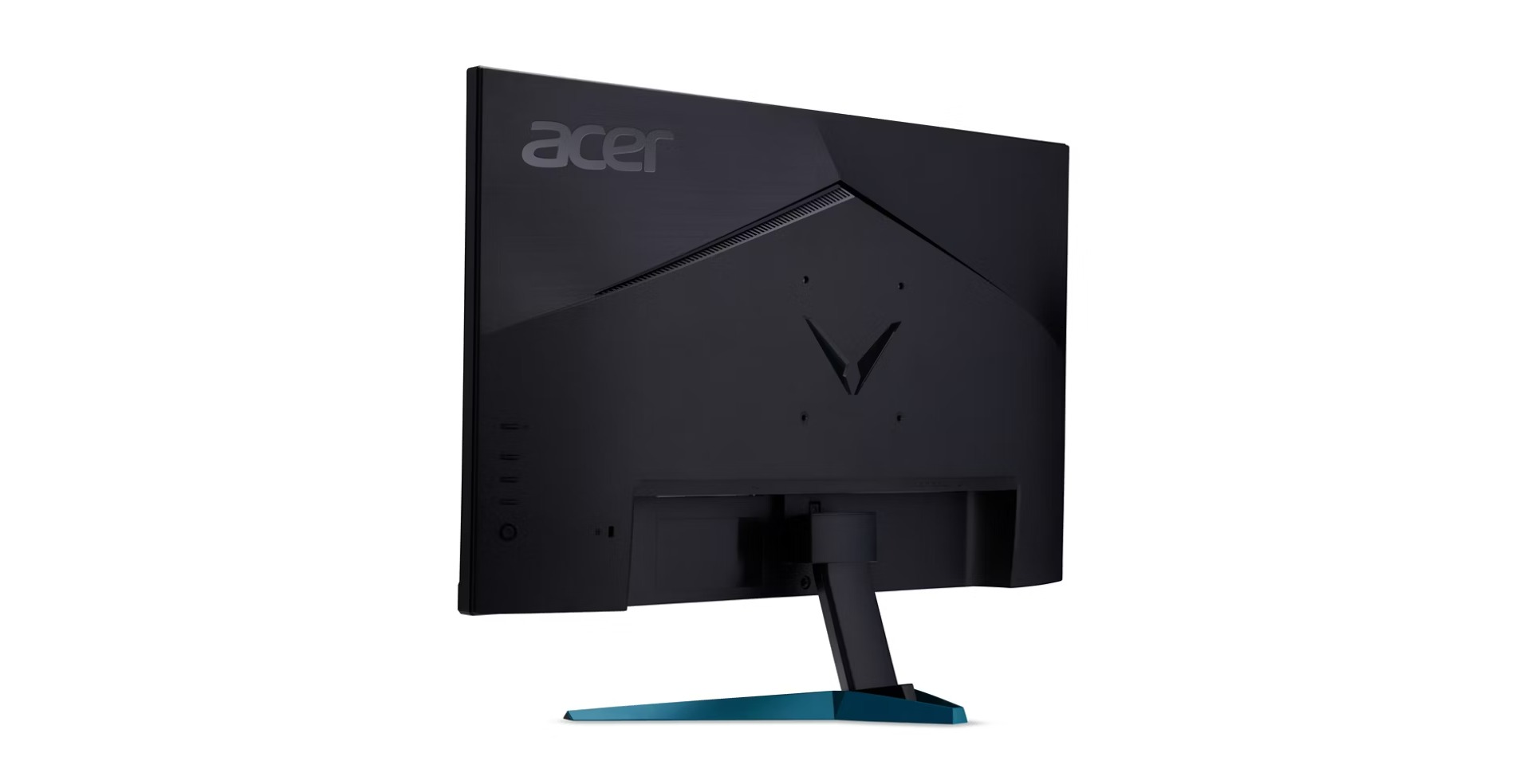Acer Nitro/ VG270UP6bmiipx/ 27"/ IPS/ QHD/ 144Hz/ 1ms/ Čierna/ 2R4 