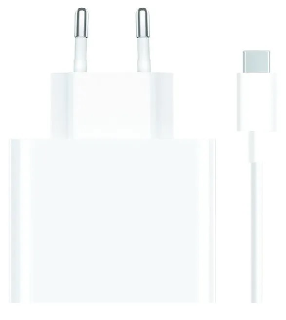 Xiaomi 67W Charging Combo (Type-A) EÚ0 