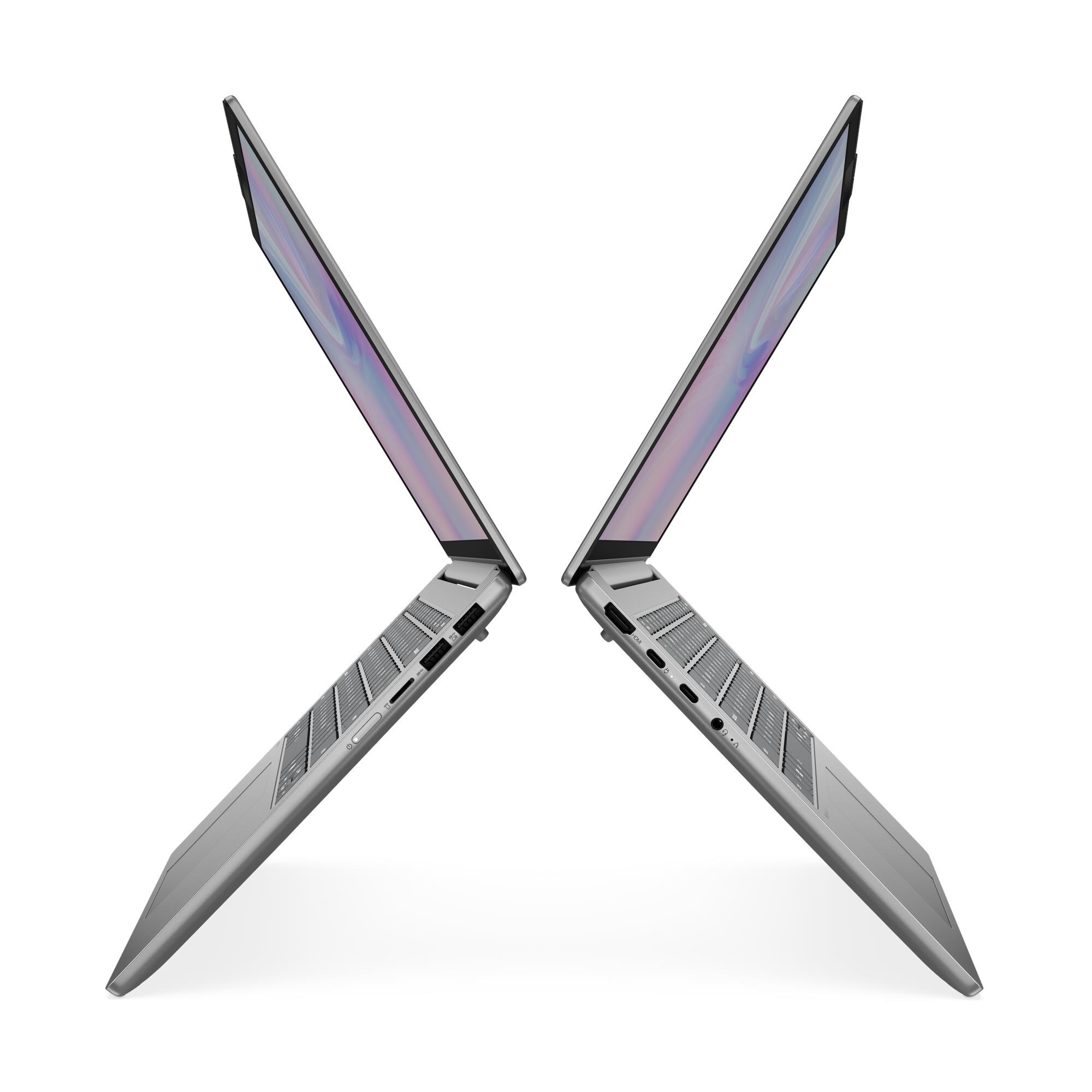 Lenovo IdeaPad Slim 5/ 14ARP10/ R5-7535HS/ 14"/ WUXGA/ 32GB/ 1TB/ AMD int/ W11H/ Gray/ 2R1 