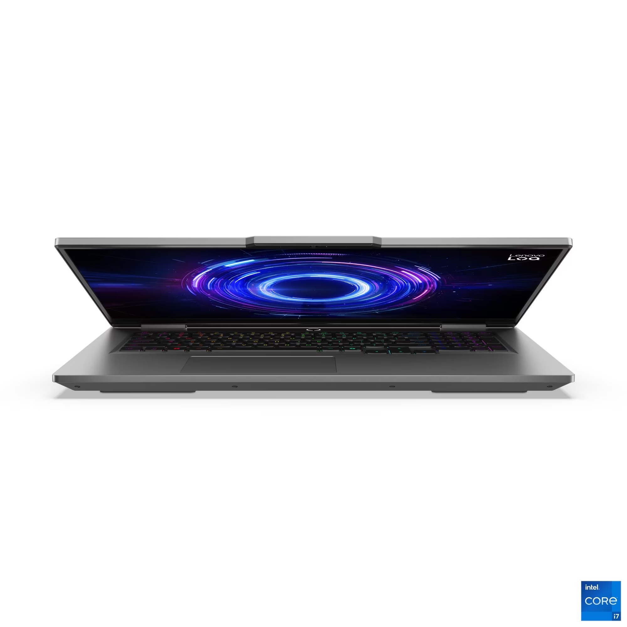 Lenovo LOQ/ 17IRX10/ i5-13450HX/ 17, 3"/ FHD/ 16GB/ 1TB/ RTX 5050/ bez OS/ Gray/ 2R3 