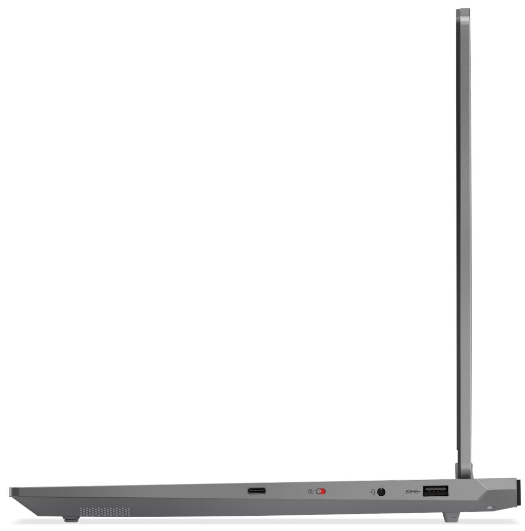 Lenovo LOQ/ LOQ 15AHP10/ AMD Ryzen™ 5 220/ 15, 6"/ FHD/ 16GB/ 1TB/ RTX 5050/ W11H/ Gray/ 2R3 