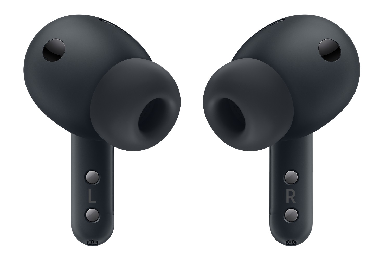 Samsung Galaxy Buds 4 Pro/ ANC/ BT/ Čierna