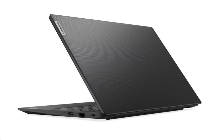 LENOVO NTB V15 G4 AMN - Ryzen 3 7320U, 15.6" FHD TN, 16GB, 512SDD, HDMI, Int. AMD Radeon 610M, BezOS, 2Y CC4 