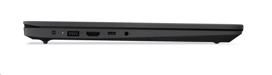 LENOVO NTB V15 G4 AMN - Ryzen 3 7320U, 15.6" FHD TN, 16GB, 512SDD, HDMI, Int. AMD Radeon 610M, BezOS, 2Y CC7 