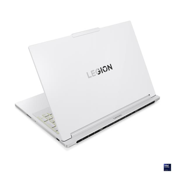 Lenovo Legion 7 16IAX10 Intel Ultra7 255HX 32GB 1TB-SSD 16"WQXGA OLED GL RTX5060-8GB DOS Glacier White2 