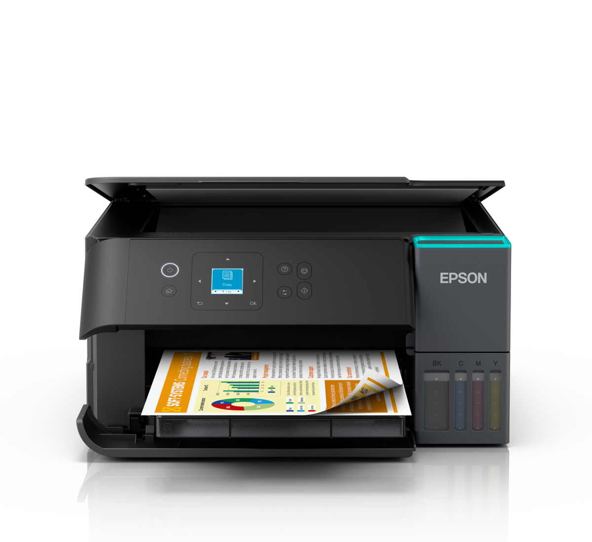 Epson EcoTank L43600 