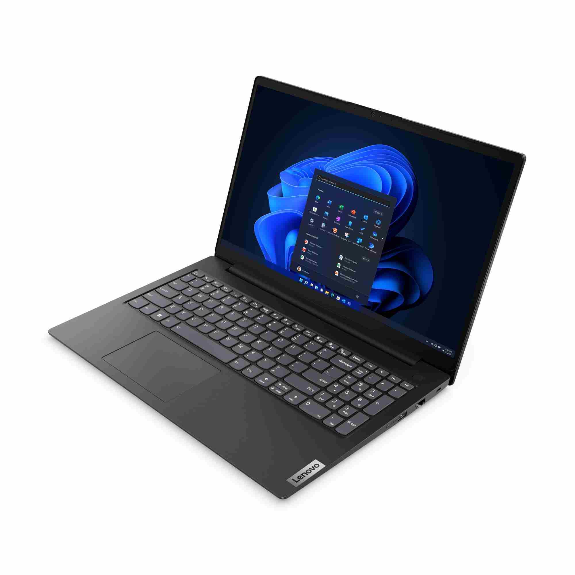 LENOVO NTB V15 G5 - i5-13420H, 15.6" FHD, 8GB, 512SSD, W11H3 