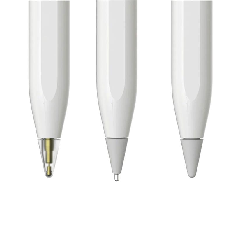 SwitchEasy Replacement Tips pre Apple Pencil 1,2 4x multi tip2 
