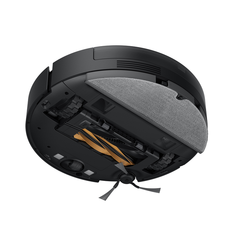 Dreame D20 Pro Plus čierny, robotický vysávač9 