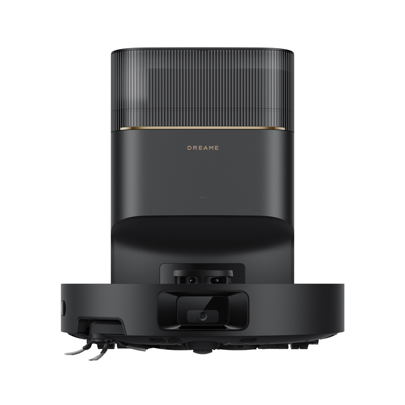 Dreame D20 Pro Plus čierny, robotický vysávač1 