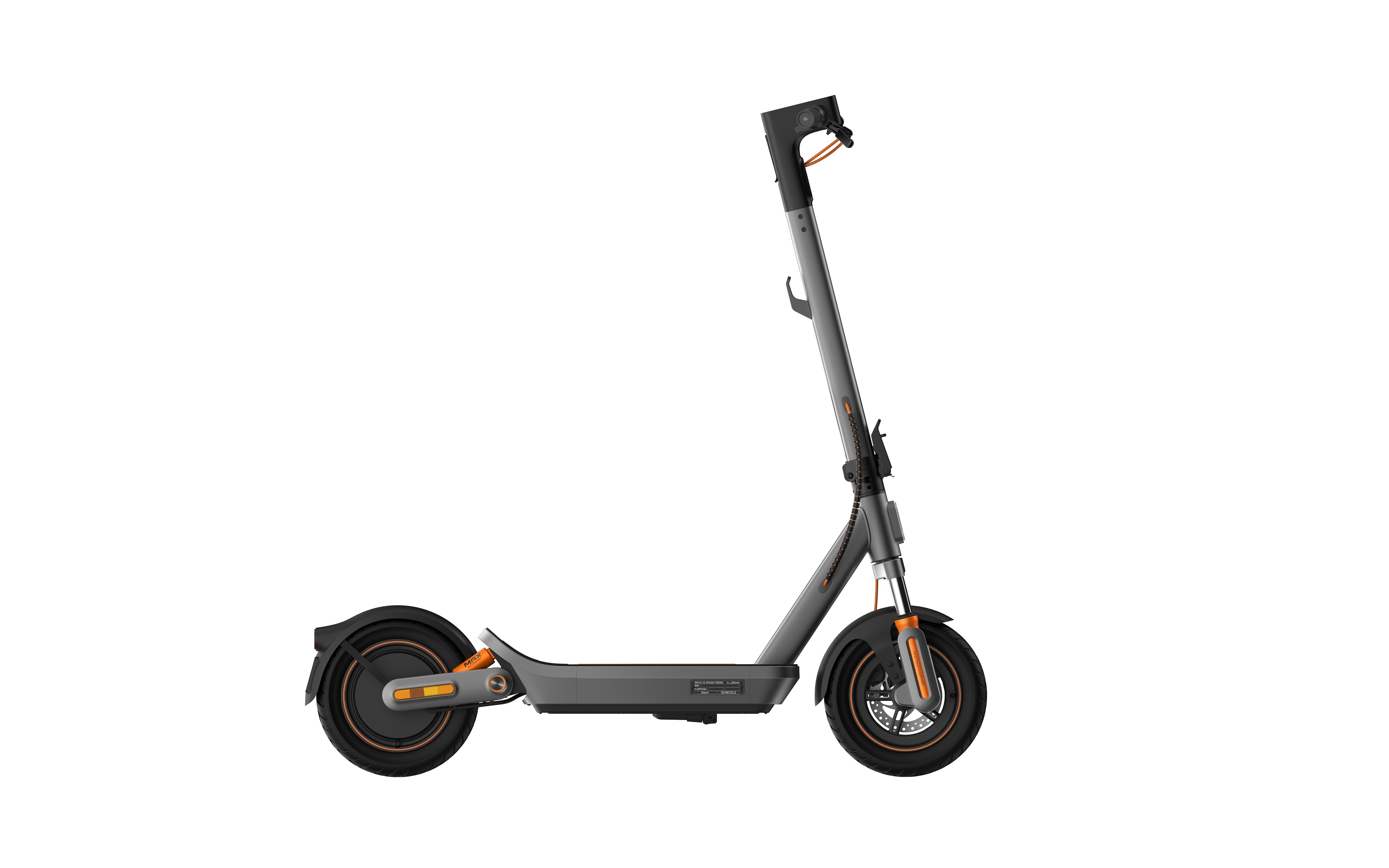 Xiaomi Electric Scooter 6 Max GL3 