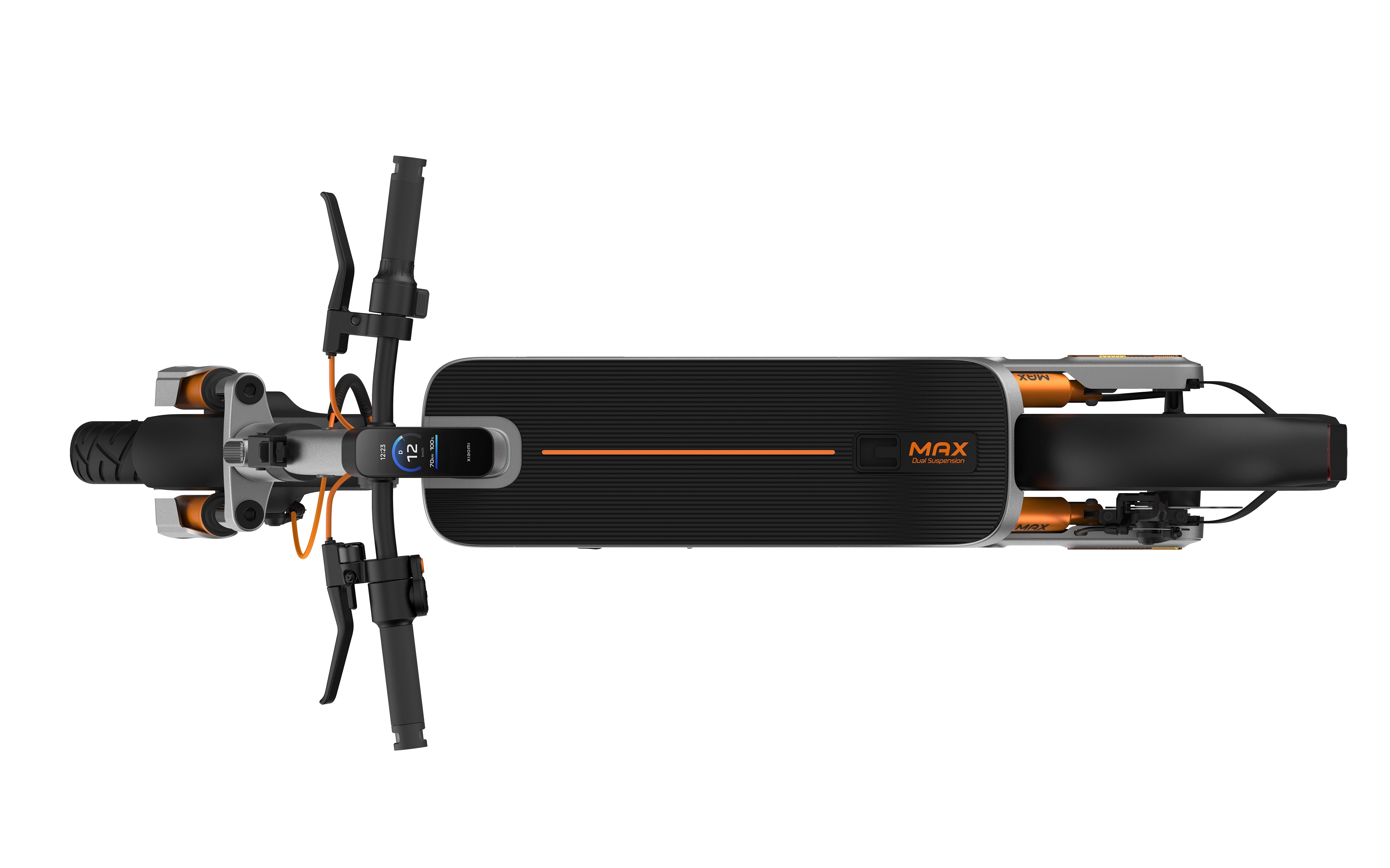 Xiaomi Electric Scooter 6 Max GL4 