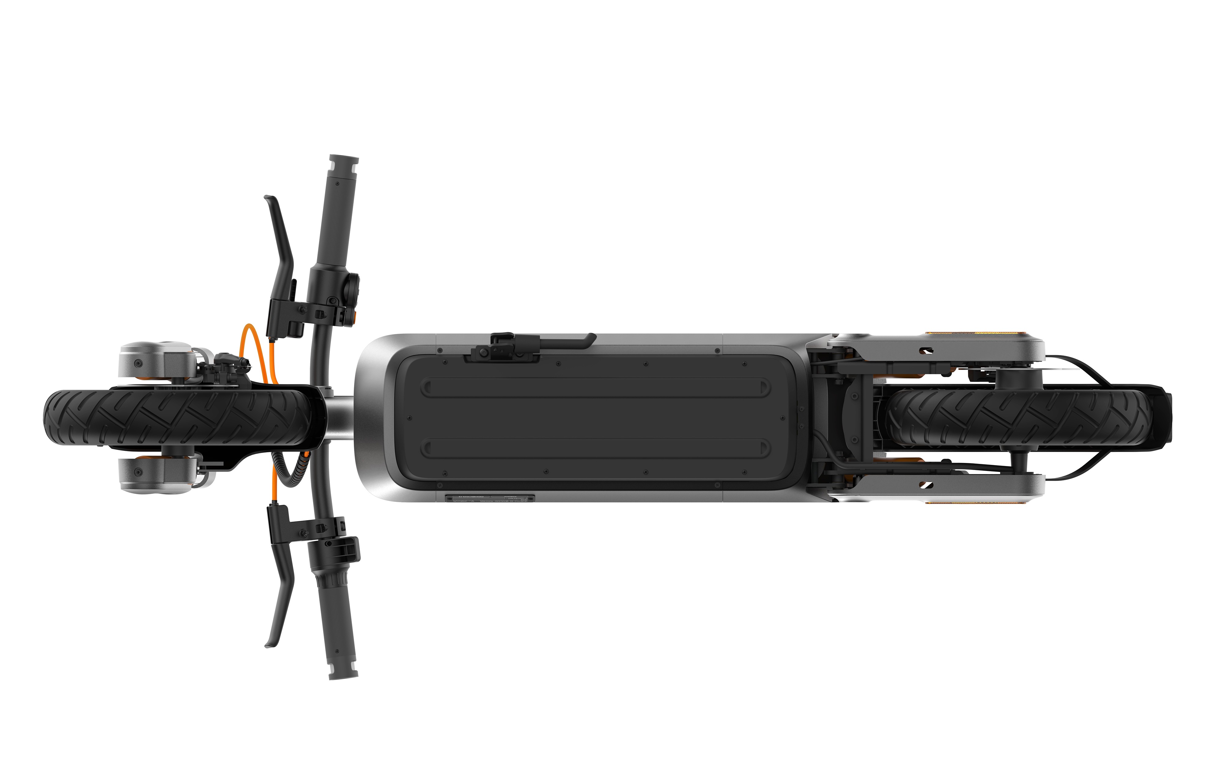 Xiaomi Electric Scooter 6 Max GL5 