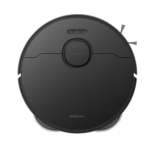 Dreame L40 Ultra AE čierny, robotický vysávač2 