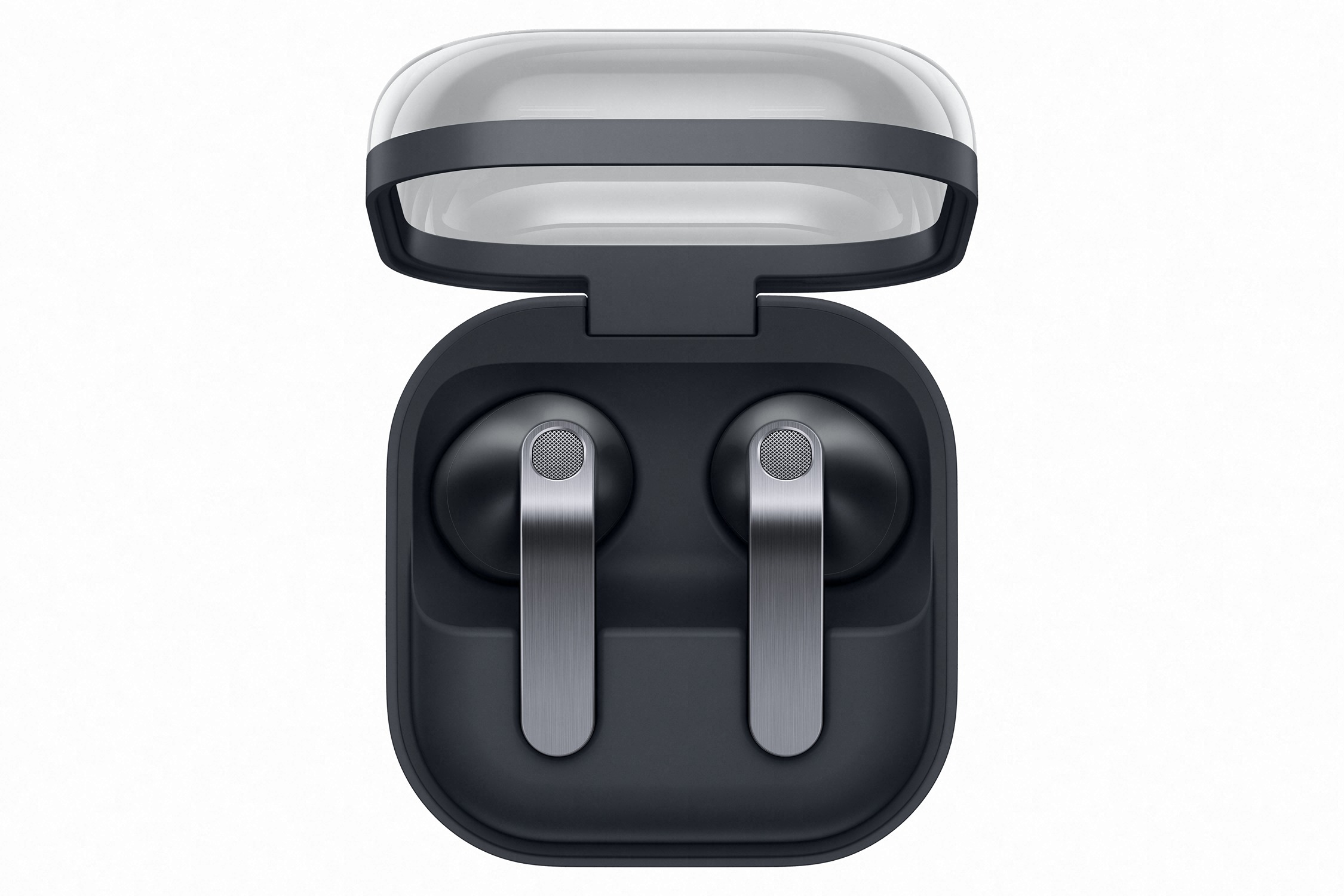 Samsung Galaxy Buds4/ ANC/ BT/ Black4 