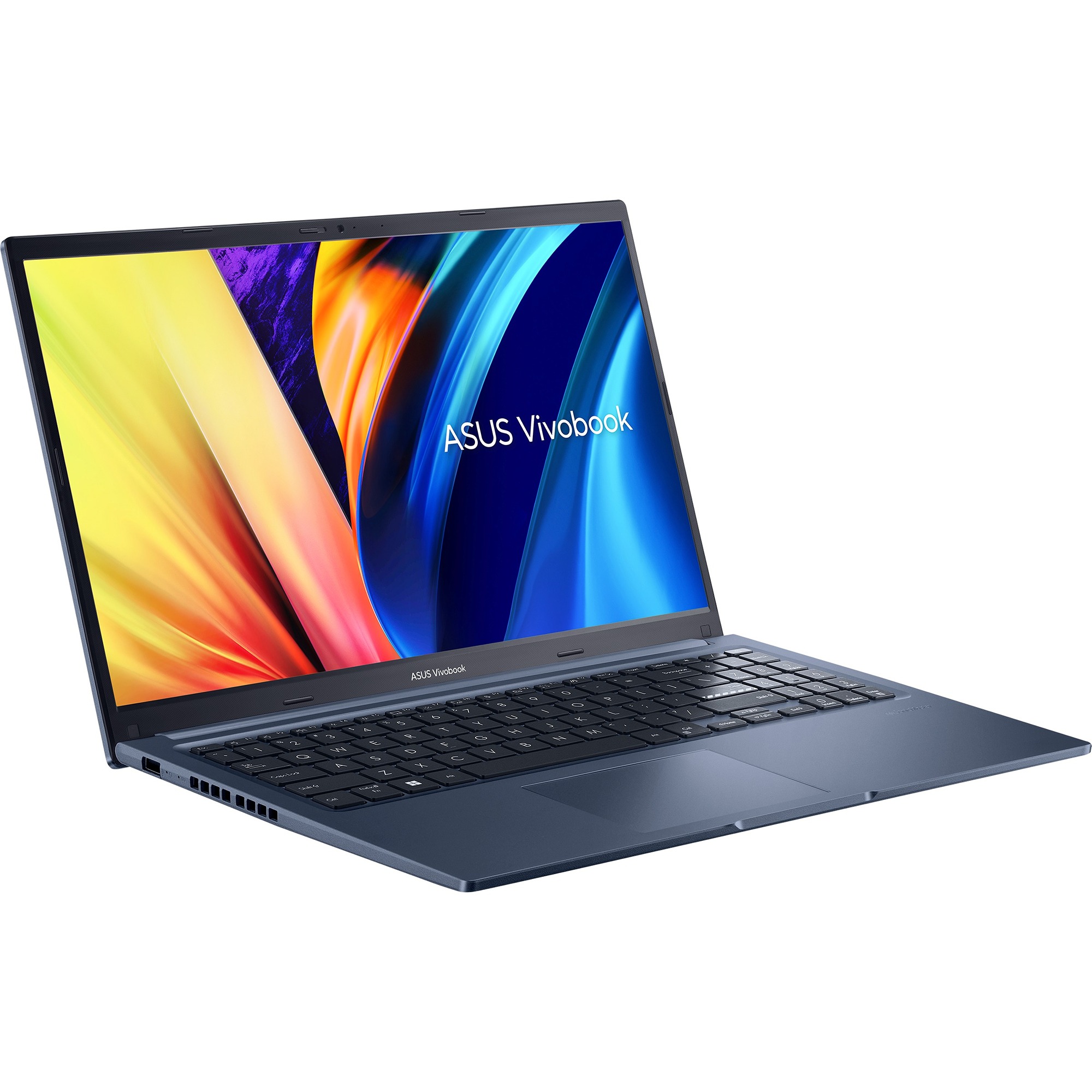 ASUS Vivobook 15/ M1502NAQ-BQ057W/ R5-150/ 15, 6"/ FHD/ 24GB/ 512GB/ AMD int/ W11H/ Blue/ 2R0 