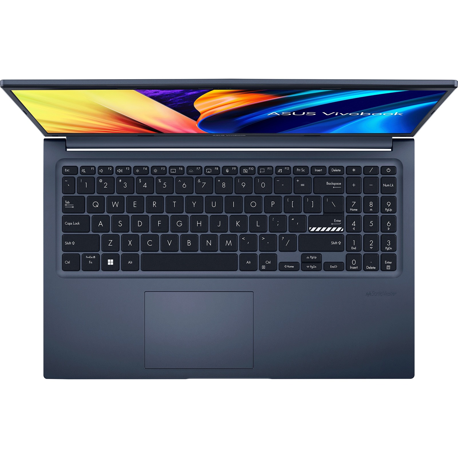 ASUS Vivobook 15/ M1502NAQ-BQ057W/ R5-150/ 15, 6"/ FHD/ 24GB/ 512GB/ AMD int/ W11H/ Blue/ 2R5 