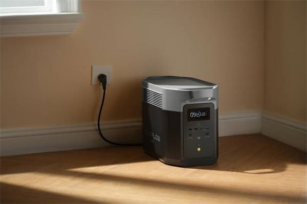 EcoFlow DELTA 2 Max4 